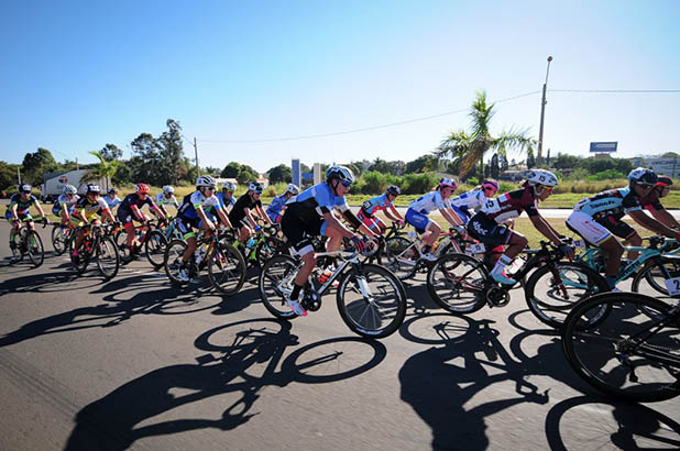 Campeonato Brasileiro de Ciclismo de Estrada 2019