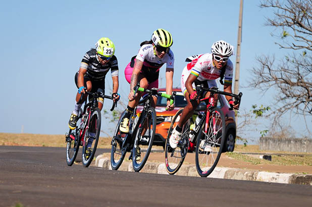 Campeonato Brasileiro de Ciclismo de Estrada 2019