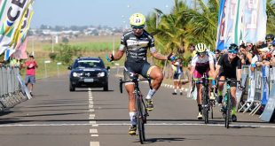 Campeonato Brasileiro de Ciclismo de Estrada 2019