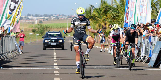 Campeonato Brasileiro de Ciclismo de Estrada 2019