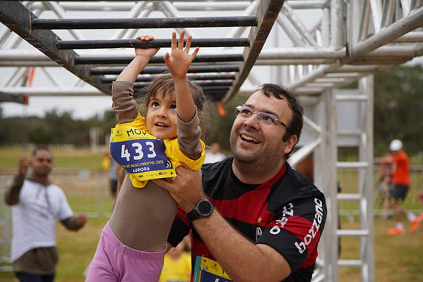 MOV - Família em Movimento