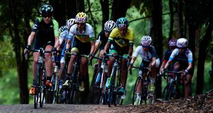 Campeonato Paulista de Ciclismo de Estrada e Contra-relógio