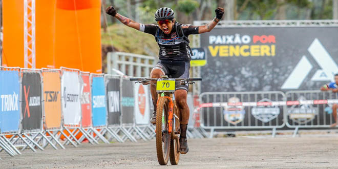 Maratona Internacional Estrada Real