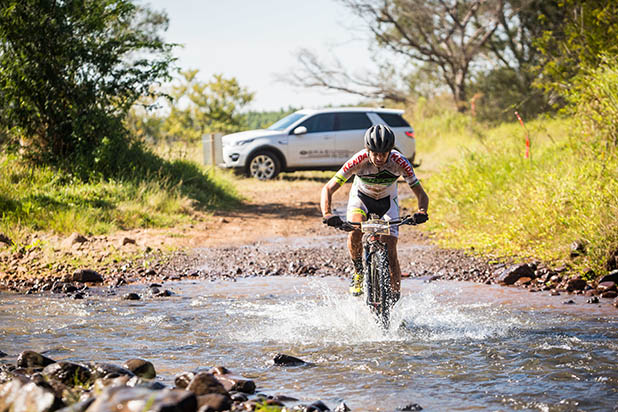 Festival Brasil Ride