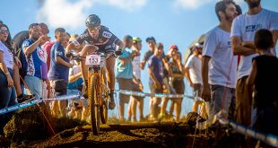 CIMTB Michelin