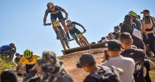 Cannondale MTB Festival