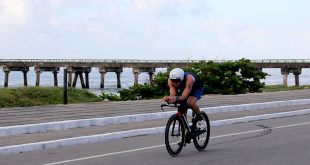 Ironman 70.3