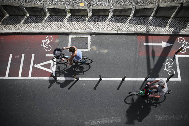 Ciclovia