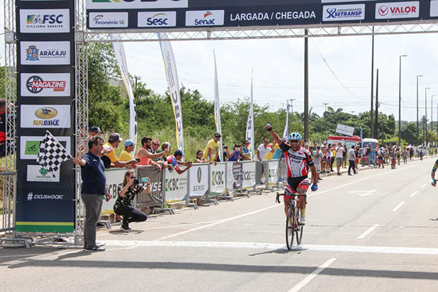 Copa Norte e Nordeste de Ciclismo de Estrada