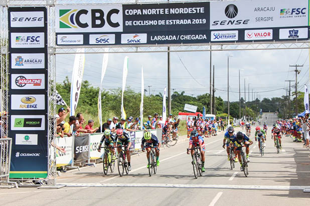 Copa Norte e Nordeste de Ciclismo de Estrada