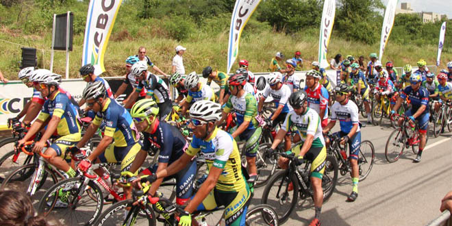 Copa Norte e Nordeste de Ciclismo de Estrada