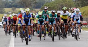 Volta Ciclística de Guarulhos