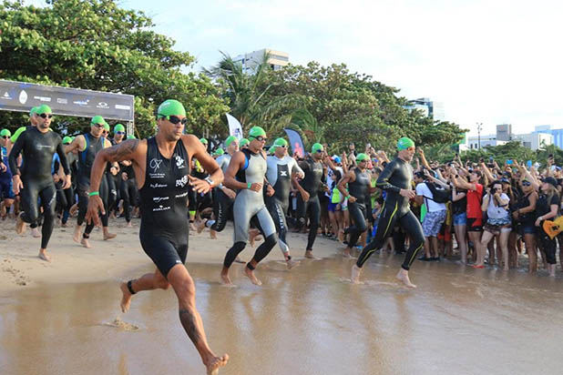 Ironman 70.3 Maceió