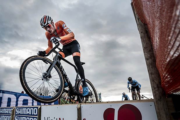 Mathieu Van Der Poel