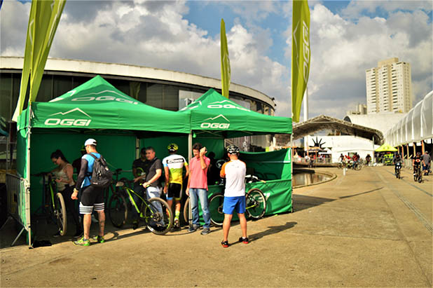 Oggi Bikes / Shimano Fest