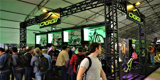 Oggi Bikes / Shimano Fest