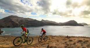 Madeira Bike Race