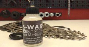 S-Wax