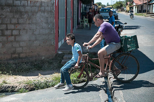 Programa Bicicleta Brasil