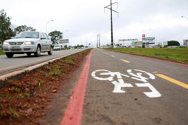 Programa Bicicleta Brasil