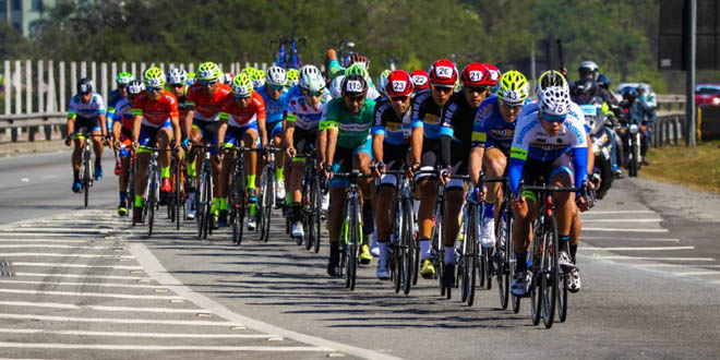 11º Circuito Montanhês de Ciclismo