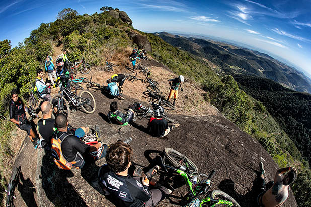 Campeonato Brasileiro de Mountain Bike Enduro