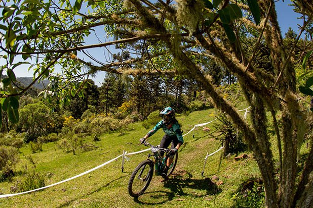 Campeonato Brasileiro de Mountain Bike Enduro