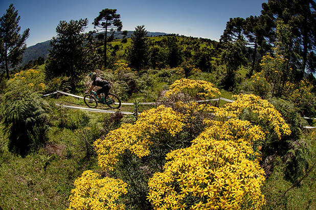 Campeonato Brasileiro de Mountain Bike Enduro