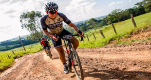 Diverge Gravel Race Brasil Ride