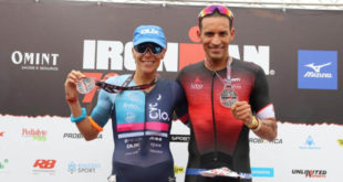 Ironman 70.3 São Paulo