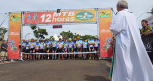 MTB 12 Horas