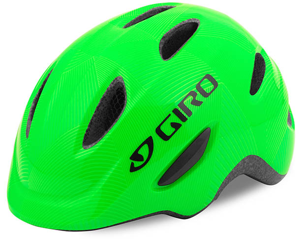 Capacete Giro Scamp