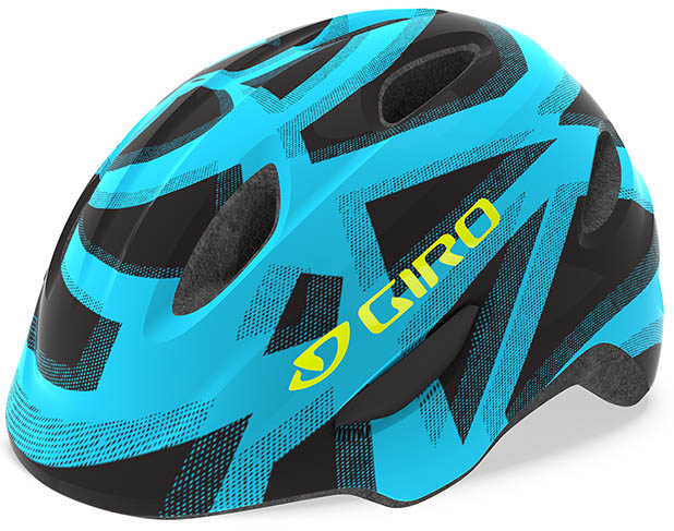 Capacete Giro Scamp