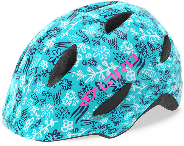 Capacete Giro Scamp