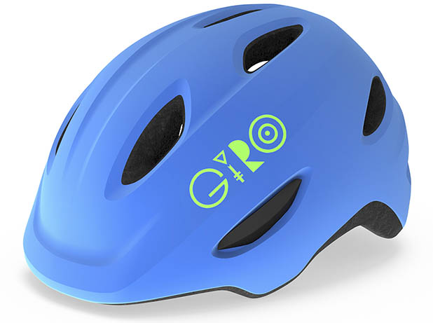 Capacete Giro Scamp