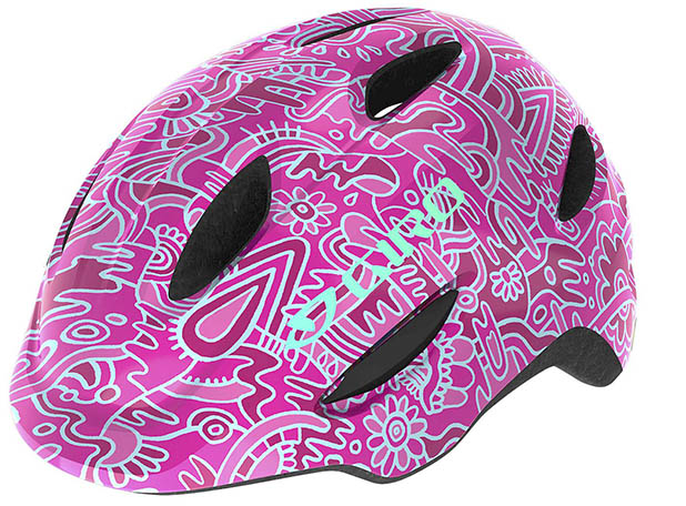 Capacete Giro Scamp