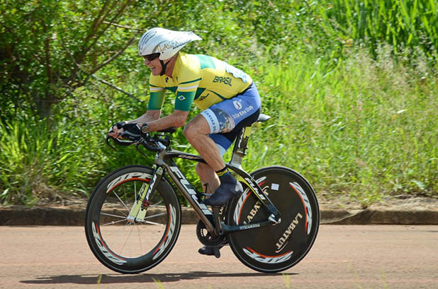 Campeonato Pan-Americano de Estrada e Pista Master 2019