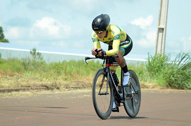 Campeonato Pan-Americano de Estrada e Pista Master 2019