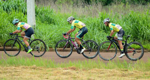 Campeonato Pan-Americano de Ciclismo de Estrada e Pista Master 2019