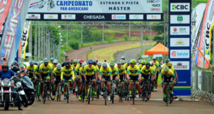 Campeonato Pan-Americano de Estrada e Pista Master 2019