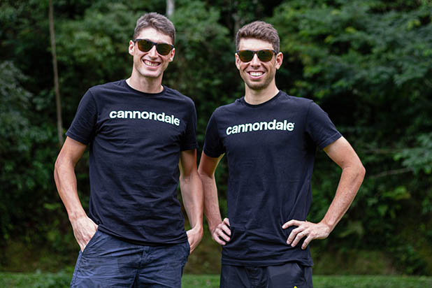 Cannondale Brasil Racing