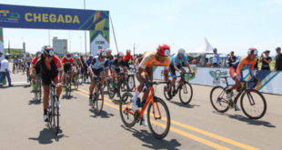 Copa Brasil de Paraciclismo