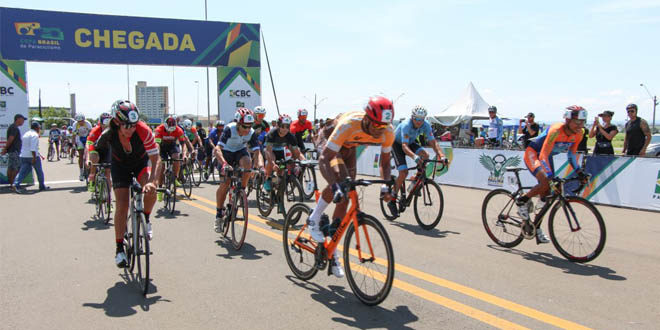 Copa Brasil de Paraciclismo