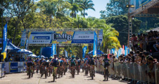 Copa Internacional de MTB