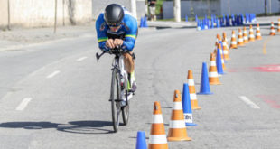 Copa Brasil de Paraciclismo