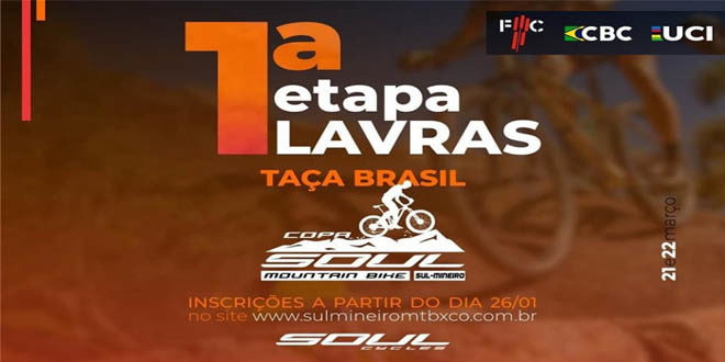 Taça Brasil de MTB