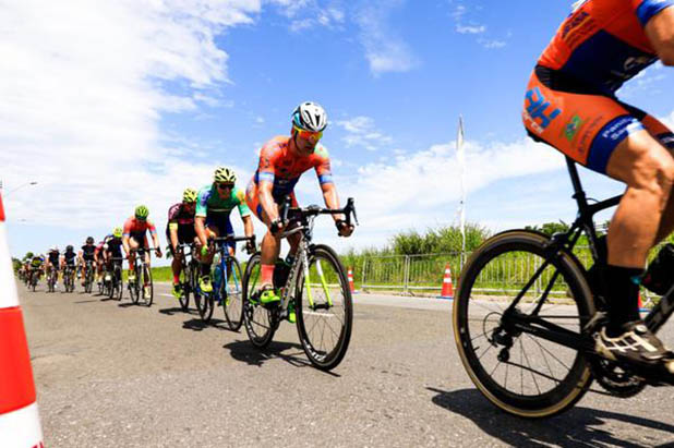 34ª Torneio de Verão de Ciclismo