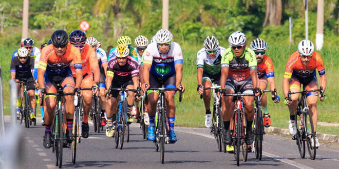 34ª Torneio de Verão de Ciclismo