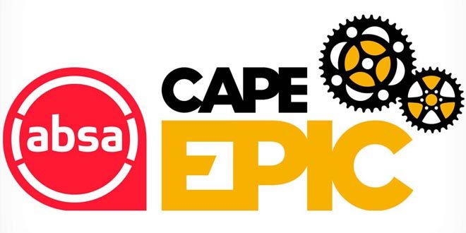 Absa Cape Epic