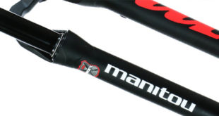 Manitou Machete